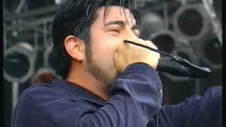 Deftones - Root [Live Bizarre Festival 2000]