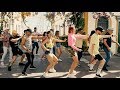 El Combo Dominicano - El Meneito (Videoclip) El Combo Dominicano - El Meneito (Videoclip)