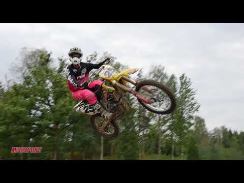 Progression - ft. Jacob Lagerborg