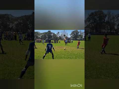 Resumen de la ida d 2da Fecha del torneo de futbol base... Artemisa vs Bauta, cat: 8-9 10-11 12-13