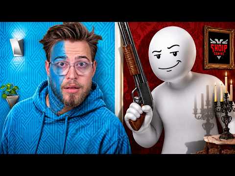 SA MIRE JOM MSHEF !! - Meccha Chameleon | SHQIPGaming