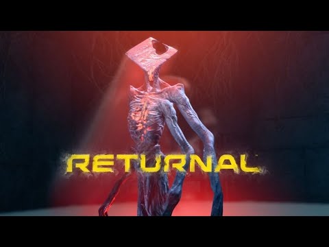 Returnal (#3) : PRVNÍ BOSS "PHRIKE" POKOŘEN !