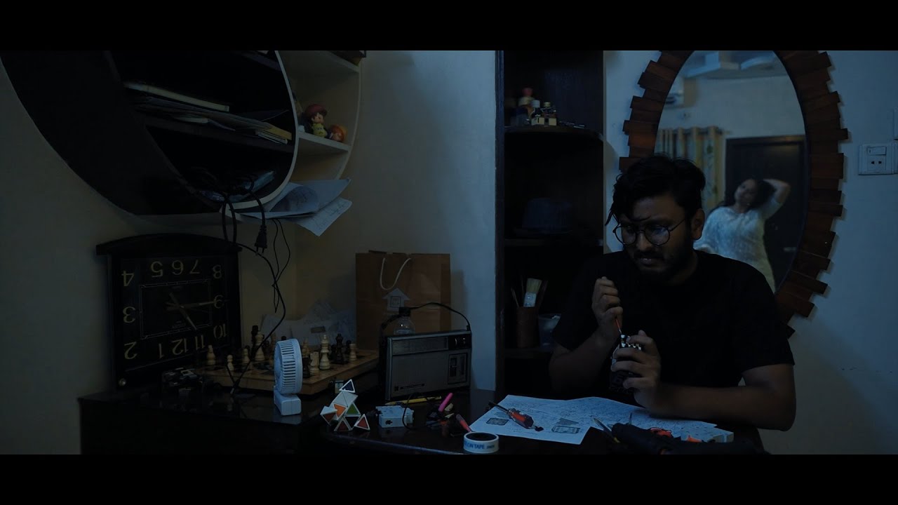 Device / One Shot Film