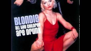 Blondie - Little Girl Lies (live)