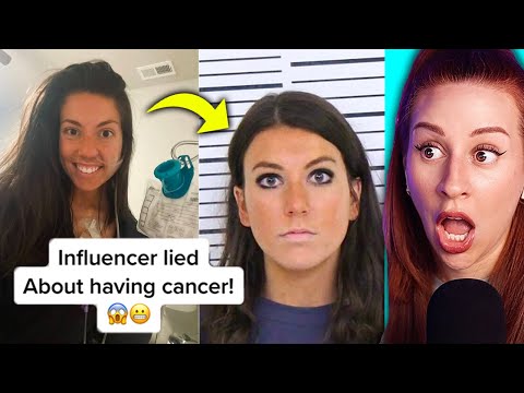 Influencers That Need A Slice Of Humble Pie - REACTION