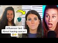 Influencers That Need A Slice Of Humble Pie - REACTION
