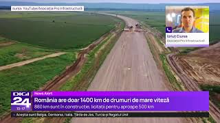 🟣 Știrile Digi24 de la ora 13 – 2 iunie 2026