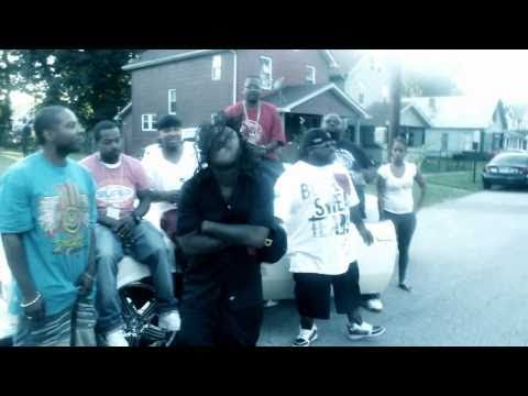 Frenchie Brick Squad Behind the Scenes