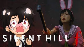 『SILENT HILL f』うたたんバッドエンドになってもうたw/昭和の日本が舞台の和風ホラーゲームぶっ壊す！