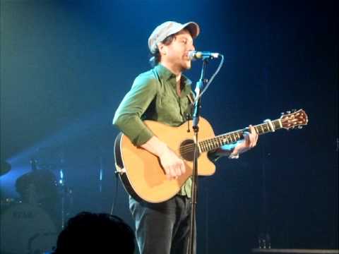 Matt Cardle - When We Collide (Biffy Clyro cover of Many of Horror)