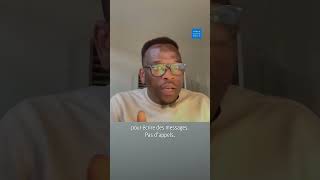 Soudan : Paroles d’un activiste soudanais
