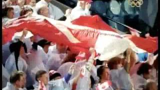 Annie Villeneuve and Nikki Yanofsky - Vancouver Olympics 2010 song
