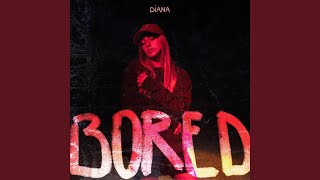 BORED Music Video