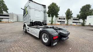 DAF XG+ 480 FT PCC/PTO/MX Engine Brake 75 Years Edition cabeza tractora mediante leasing - Imagen 4 | Autoline AR DAF XG+ 480 FT PCC/PTO/MX Engine Brake 75 Years Edition cabeza tractora nueva | Imagen 4 - Autoline
