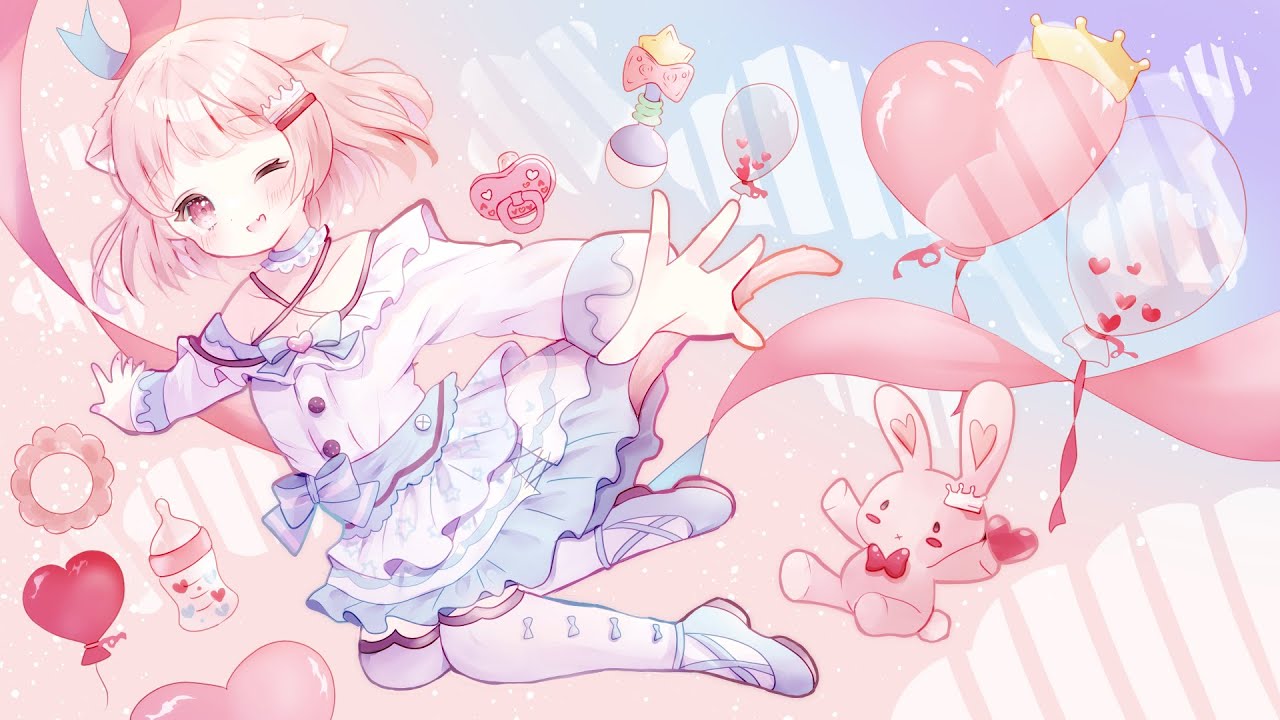 【League of Legends】#カセガク ドラフト決まったのでチーム練習するぞ～～！！その２  【真白ぽん / Vtuber】