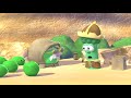 VeggieTales Lyle The Kindly Viking Trailer