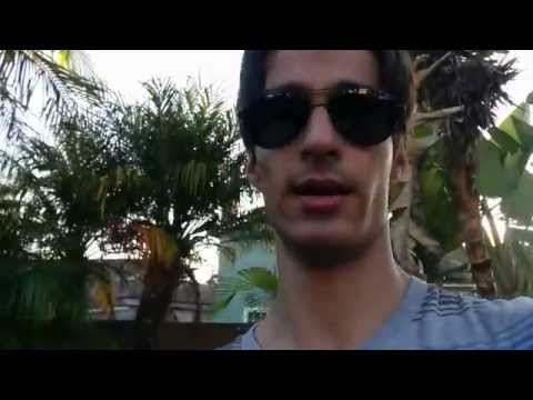 Abaddon: Vlog #4 (Day 11) More Walls!