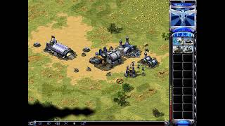 Command & Conquer Red Alert 2 / Skirmish