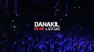 Danakil - Regards croisés - Live à la Cigale