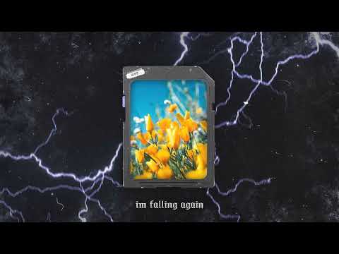 free guitar edo saiya x dondon x tlow type beat 2022 ~ "im falling again" | prod. mst x jkei