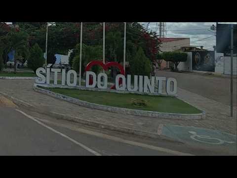 Sítio do Quinto Expedição Motor Casa Bahia
