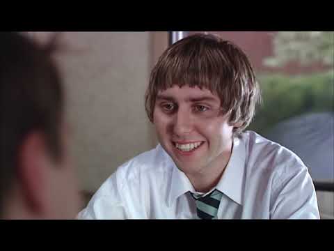 The Inbetweeners S03E02 The Gig And The Girlfriend 720p