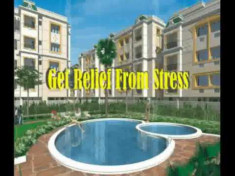 3D Tour Of Doshi Etopia 1