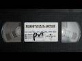 Blood Guts Bullets Octane VHS Pre Show
