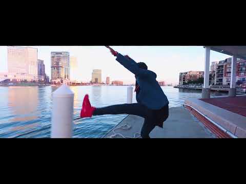 Nero X - Jehovah(Official Video)