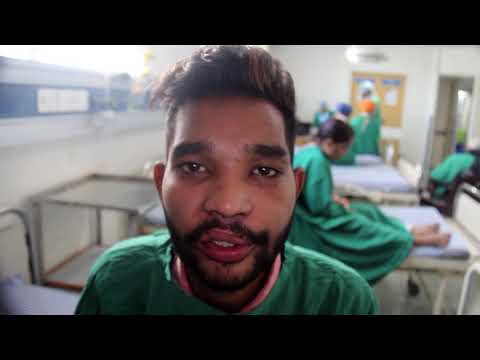 Palatal Obturator Prosthesis | Dr. Sanjay Kalra