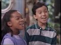 Barney What A World We Share 2002 VHS Reverse