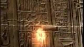 preview picture of video 'Egypt - Temple of Kom Ombo (2001)'