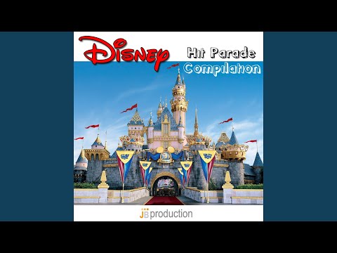 Following the Leader (Peter Pan)