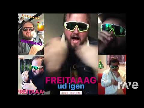 Whats My Millang - Freitag & Heksens Pissemand | RaveDj