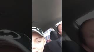 First redneck on the internet