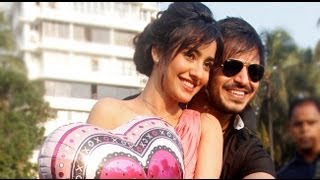 'Jayantabhai' Vivek Oberoi Woos Neha Sharma!