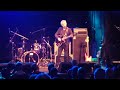 House Of Love - Fade Away (Lee's Palace, Toronto, 2022-10-19)