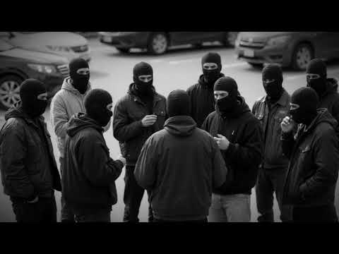 NIEZNANY SPRAWCA - DETAL