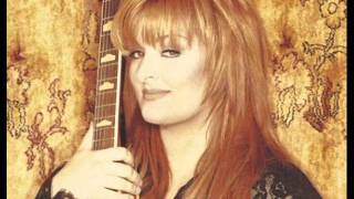 WYNONNA JUDD - That Was Yesterday [HQ]