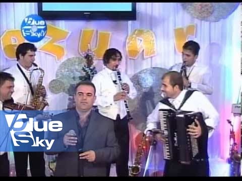 Hajredin Gjeta - Te deshta me hakikat (Live)