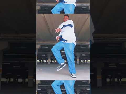 TRAKINAS - POPPING 2019 - Parti Du Xou - Curupira feat Andre Beats - 4'Minds