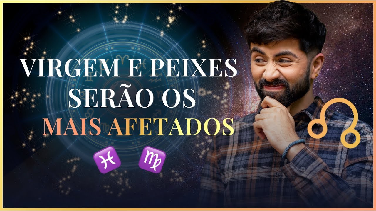 SEU DESTINO MUDARÁ! NODO NORTE ENTRA EM PEIXES E COMO IMPACTA CADA SIGNO!