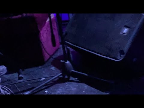 Badri Nassif Ft ILYÈS nezali live mix