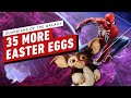 Marvel's Guardians of the Galaxy: 35 More Easter Eggs You Might've Missed
