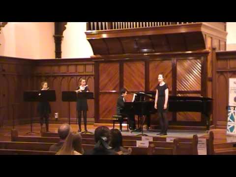 Repulo - Burnside High School - Chamber Music Contest 2016