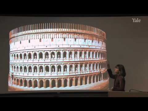 12. The Creation of an Icon: The Colosseum and Contemporary Architecture in Rome