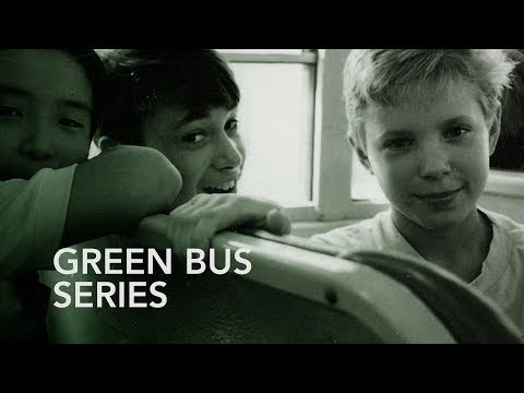 Green Bus Series Presents - OK Go