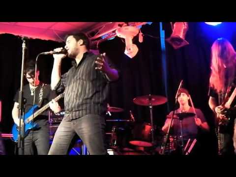 Separation of Silence - Skutečná Liga - Čtvrtfinále