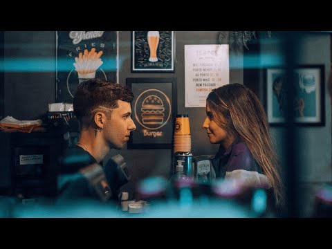Verly - Muda pra cá amanhã (Clipe Oficial)
