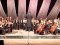 Пьетро Масканьи. Интермеццо из оперы "Сельская честь" 